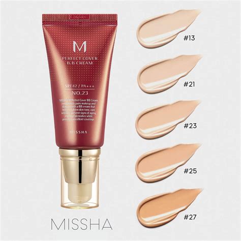 missha bb cream reviews.